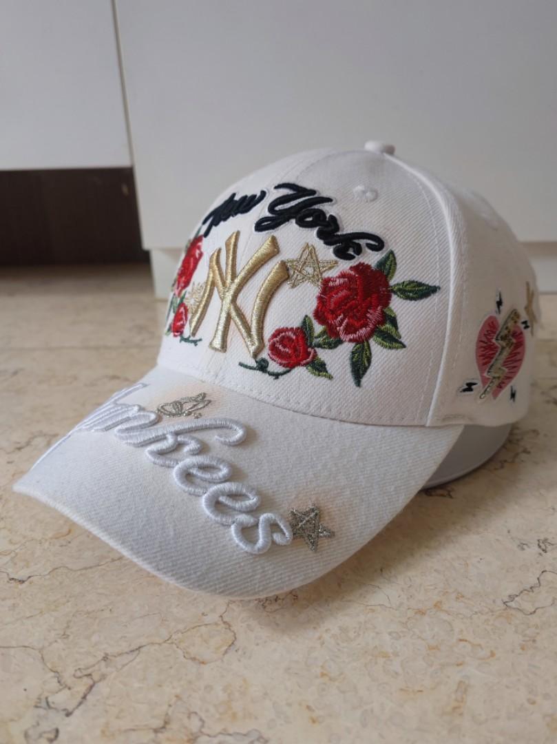 Mlb caps best sale for sale