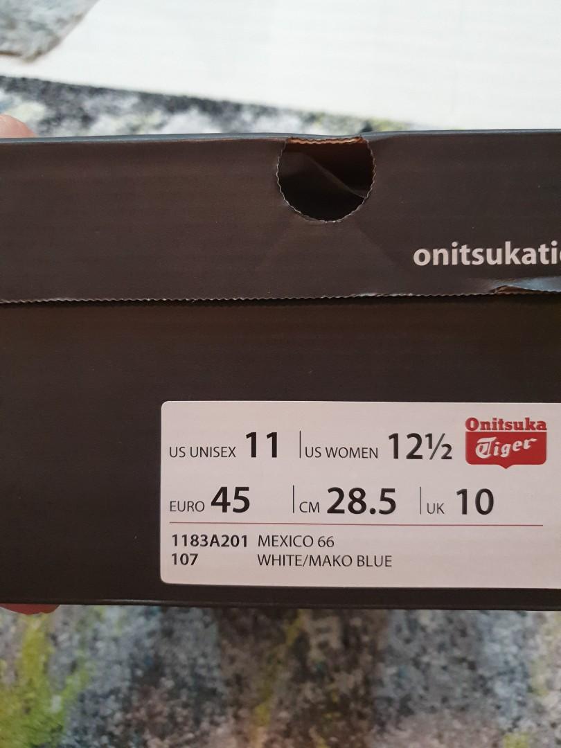 Original Onitsuka Tiger Men s Shoe Frm IMM