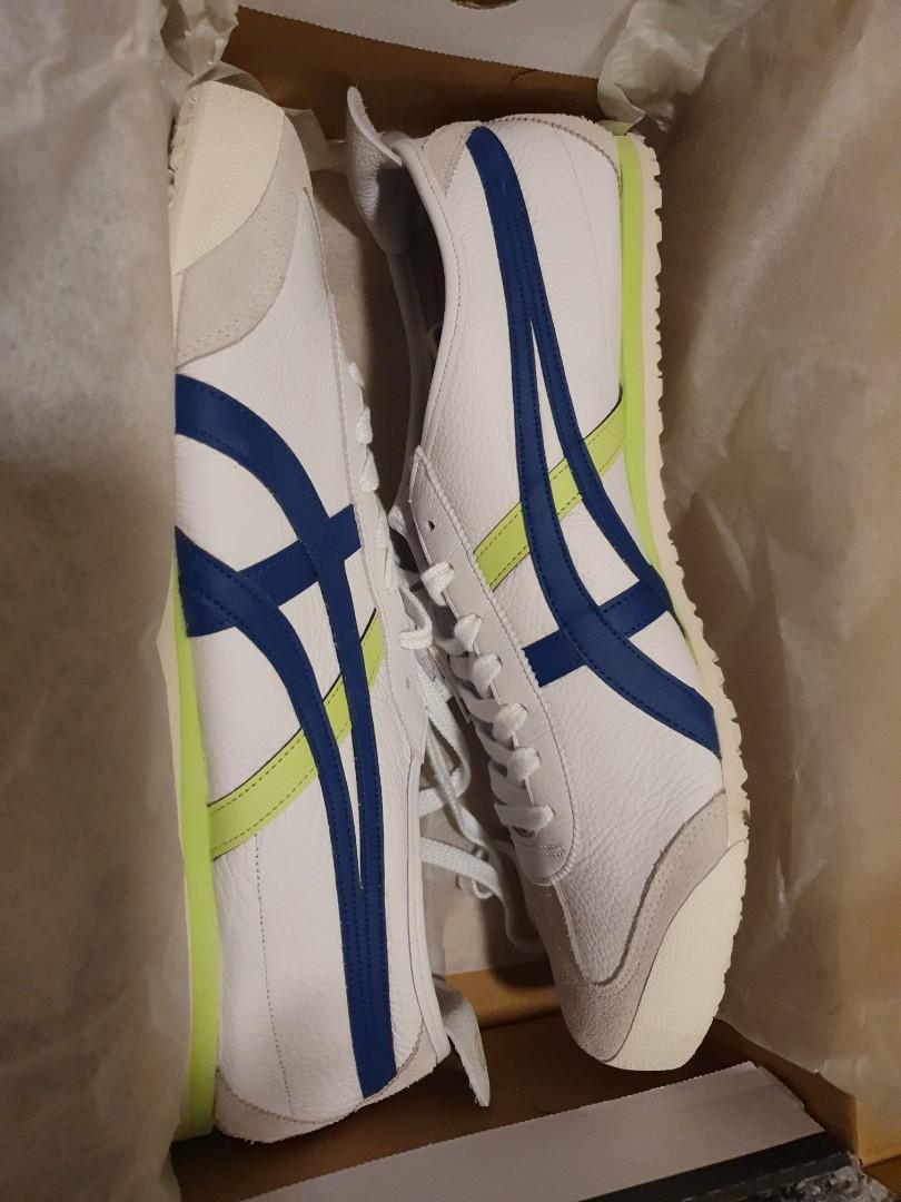 Original Onitsuka Tiger Men s Shoe Frm IMM
