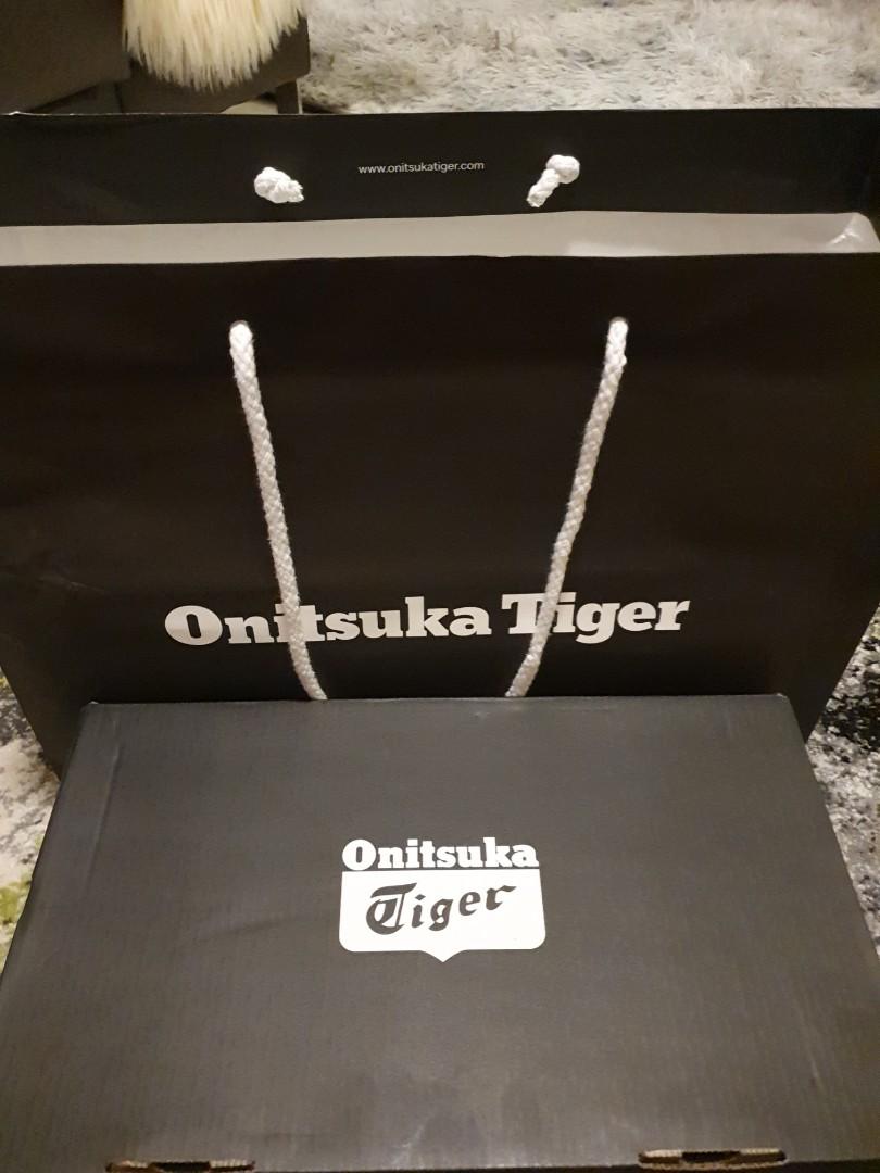 Onitsuka imm discount