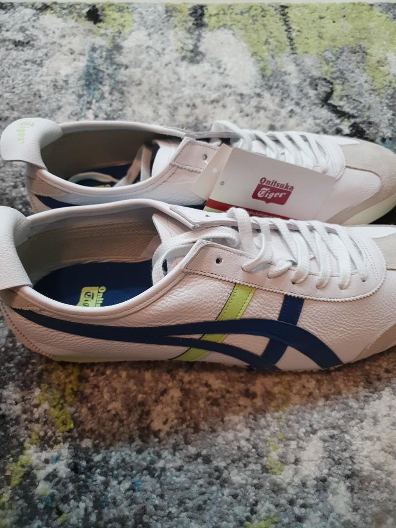 Onitsuka tiger imm sale