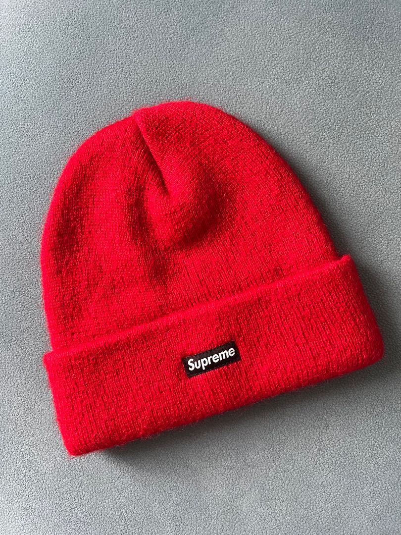 Supreme beanie original 2025