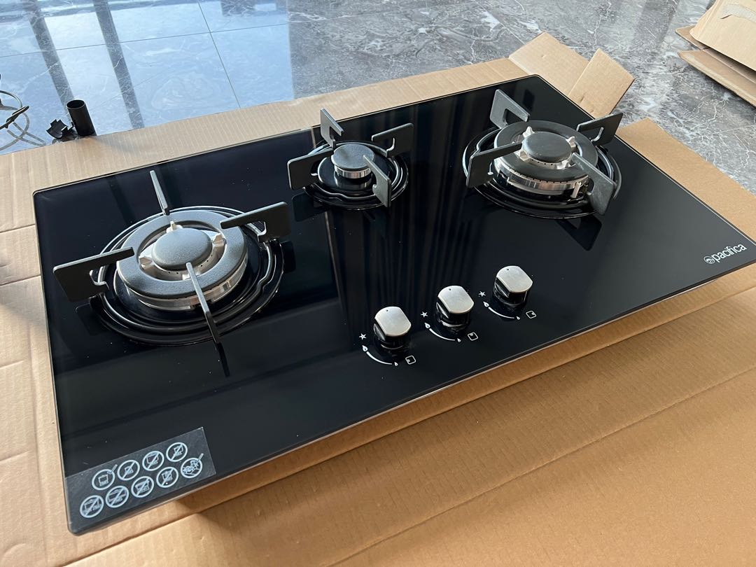 Pacifica sales induction cooker
