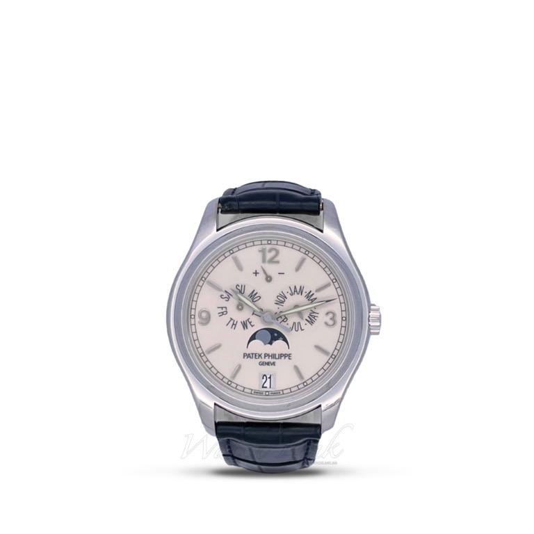 Patek store 5146g price