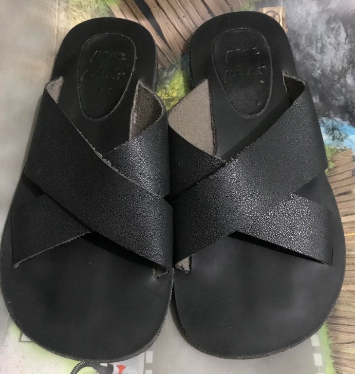 Pepe slippers outlet