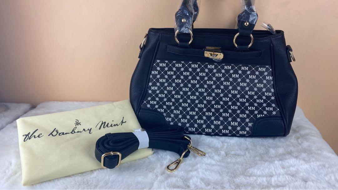 Personalized bag by The Danbury Mint Women s Fashion Bags