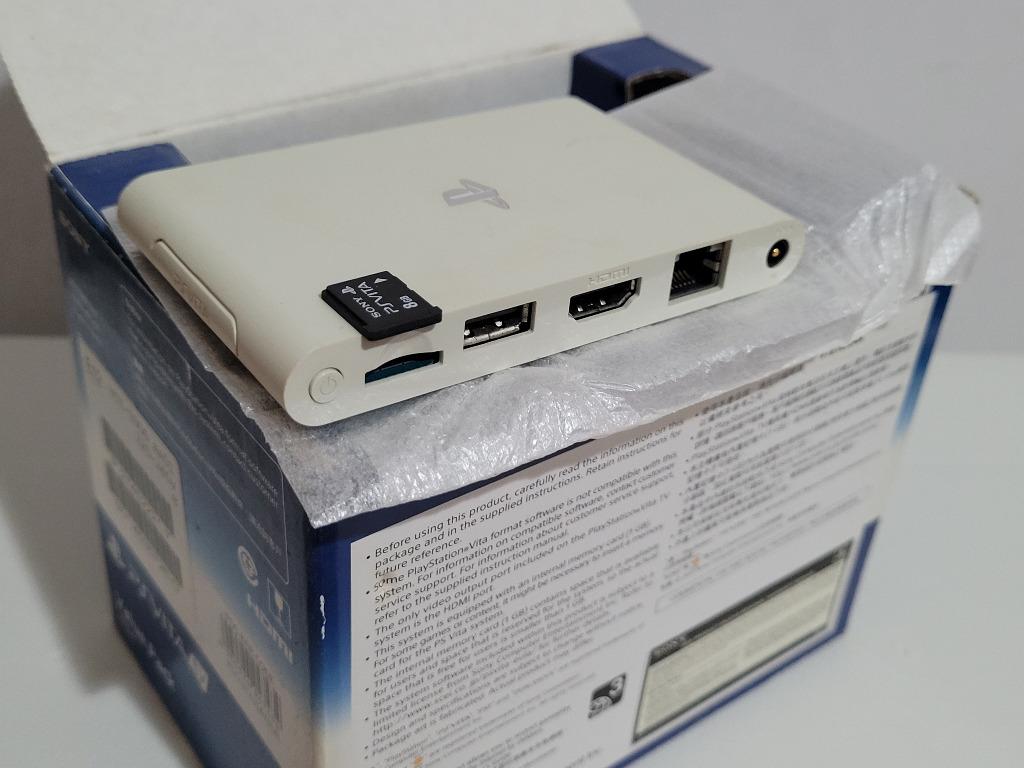 Ps vita tv memory card online