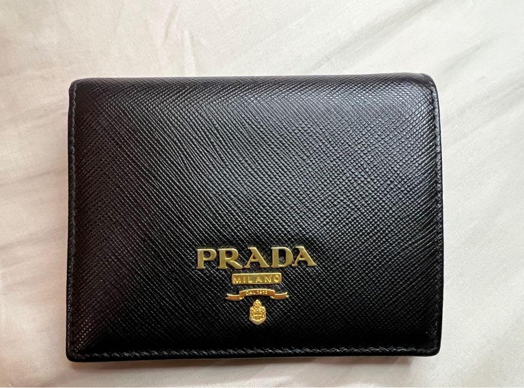 Prada wallet price 2025 list