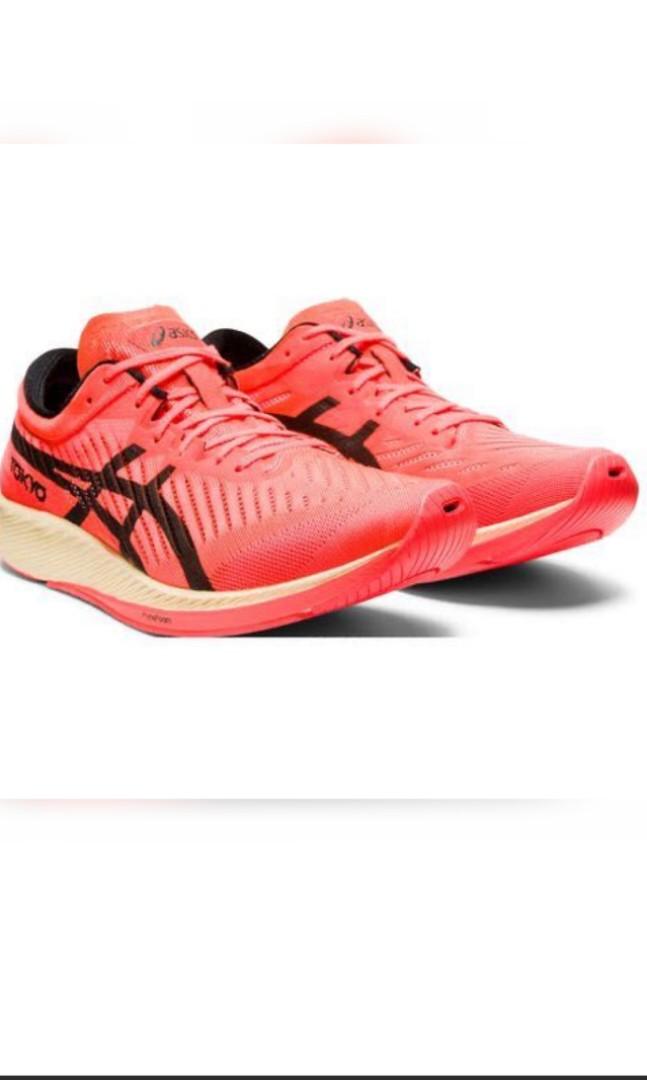 asics metaracer pre order