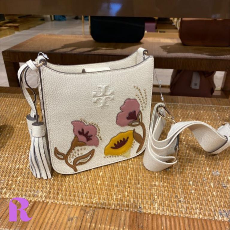 Tory burch thea clearance mini