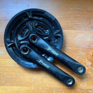 prowheel crank arm 170