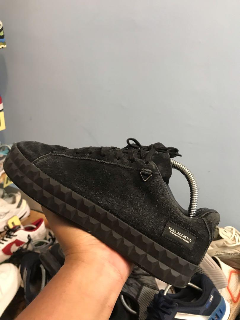 Outlaw puma outlet