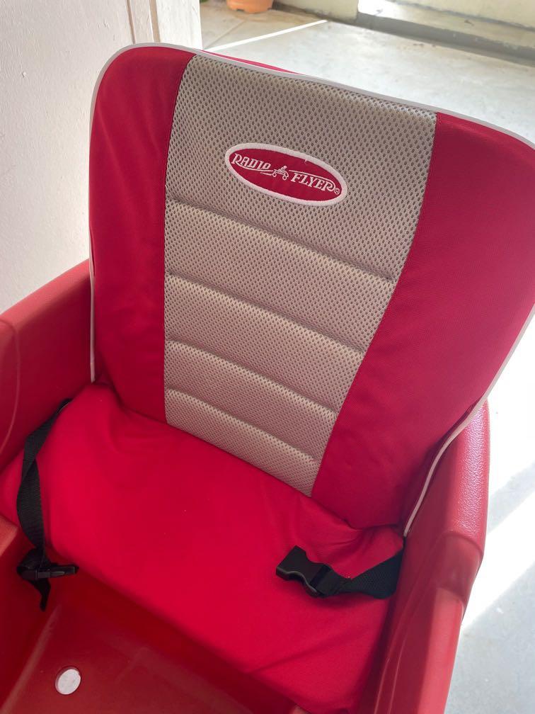 Radio flyer wagon seat pads deals
