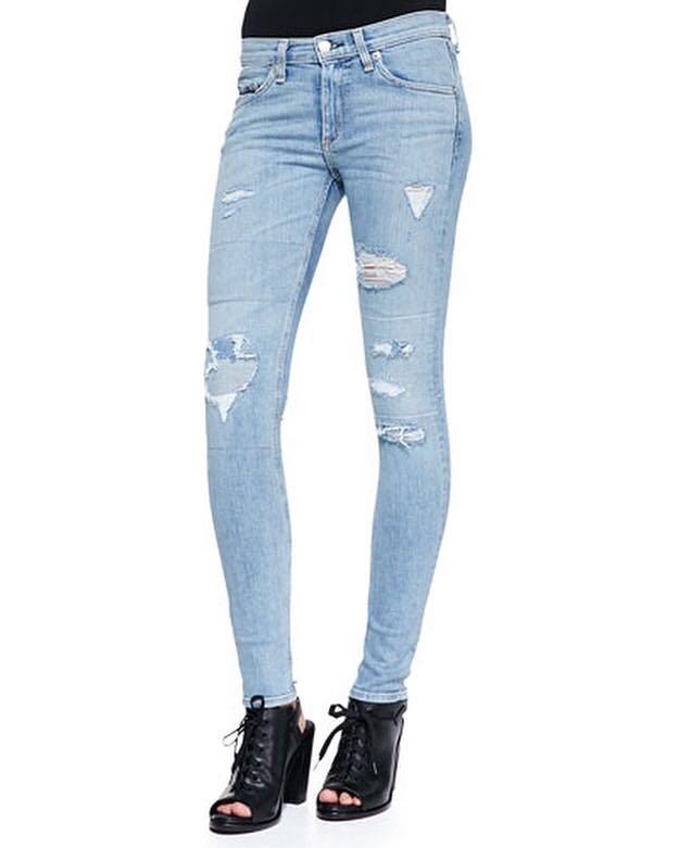 Rag and hot sale bone repair