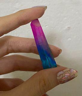 Angel Aura Quartz 🌈