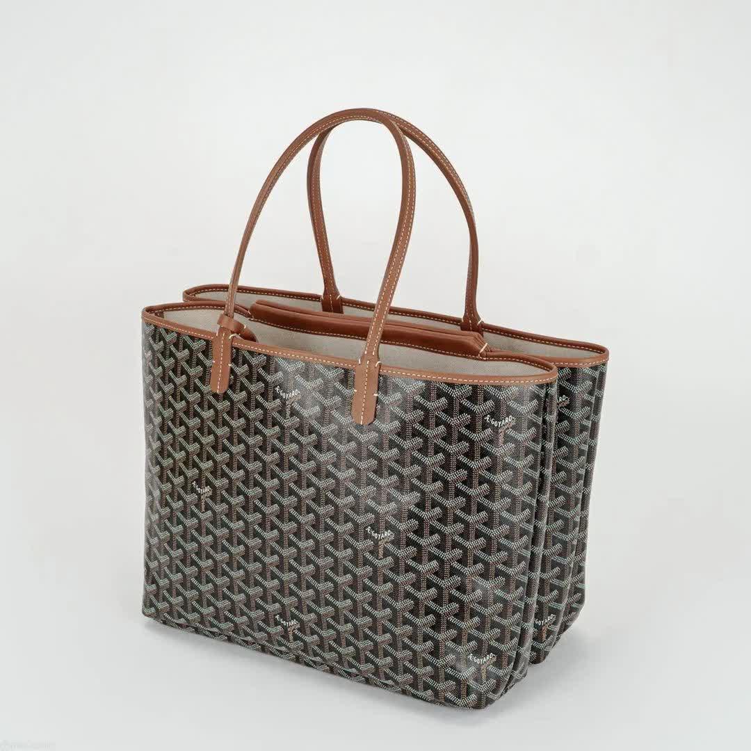 Goyard Isabelle Bag