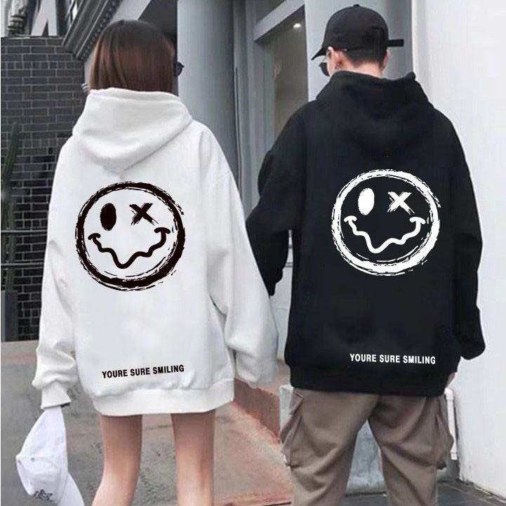 Maden Casual Hoodie V-neck Baseball Jersey Embroidered Letter Oversize  Sweatshirts Vintage Long Sleeve Korean Fashion Streetwear