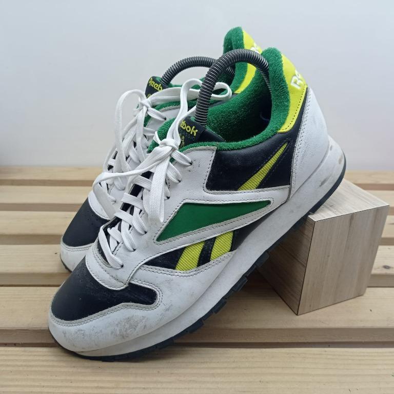 classic leather mark