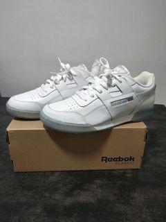 Reebok shoes