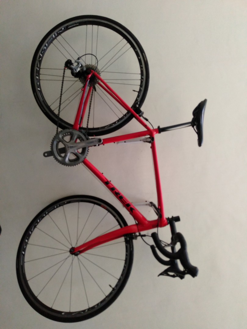 Harga sepeda road bike trek 2019 sales