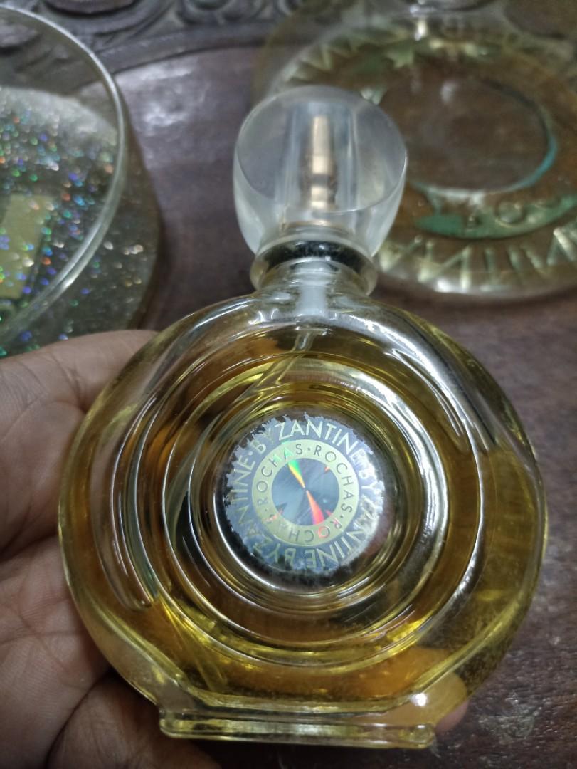 Byzantine rochas perfume hot sale