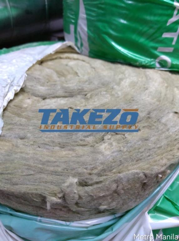 Rockwool Mineral Insulation (Category: Industrial Equipment) located in Manila. Submitted by 09970844038rean.hayai (Listing ID 1139514887, Image 3). Description: Rockwool Mineral Insulation Specs: 50mm x .6m x 5m Price: 2,000/roll For Inquiries Globe:📞☎ @0997-084-4038 Smart: 📞☎ @0932-622-7197 Viber:📞☎ @0997-084-4038 Whatsapp:📞☎ @0997-084-4038 Wechat:📞☎ @0997-084-4038 Email me@ 📫📑r-e-a-n.-t-a-k-e-z-o-i-n-d-u-s-t-r-i-a-l-@-g-m-a-i-l-.-c-o-m 