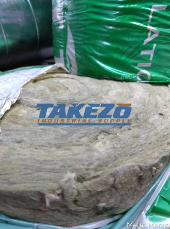 Rockwool Mineral Insulation (Category: Industrial Equipment) located in Manila. Submitted by 09970844038rean.hayai (Listing ID 1139514887, Image 2). Description: Rockwool Mineral Insulation Specs: 50mm x .6m x 5m Price: 2,000/roll For Inquiries Globe:📞☎ @0997-084-4038 Smart: 📞☎ @0932-622-7197 Viber:📞☎ @0997-084-4038 Whatsapp:📞☎ @0997-084-4038 Wechat:📞☎ @0997-084-4038 Email me@ 📫📑r-e-a-n.-t-a-k-e-z-o-i-n-d-u-s-t-r-i-a-l-@-g-m-a-i-l-.-c-o-m 