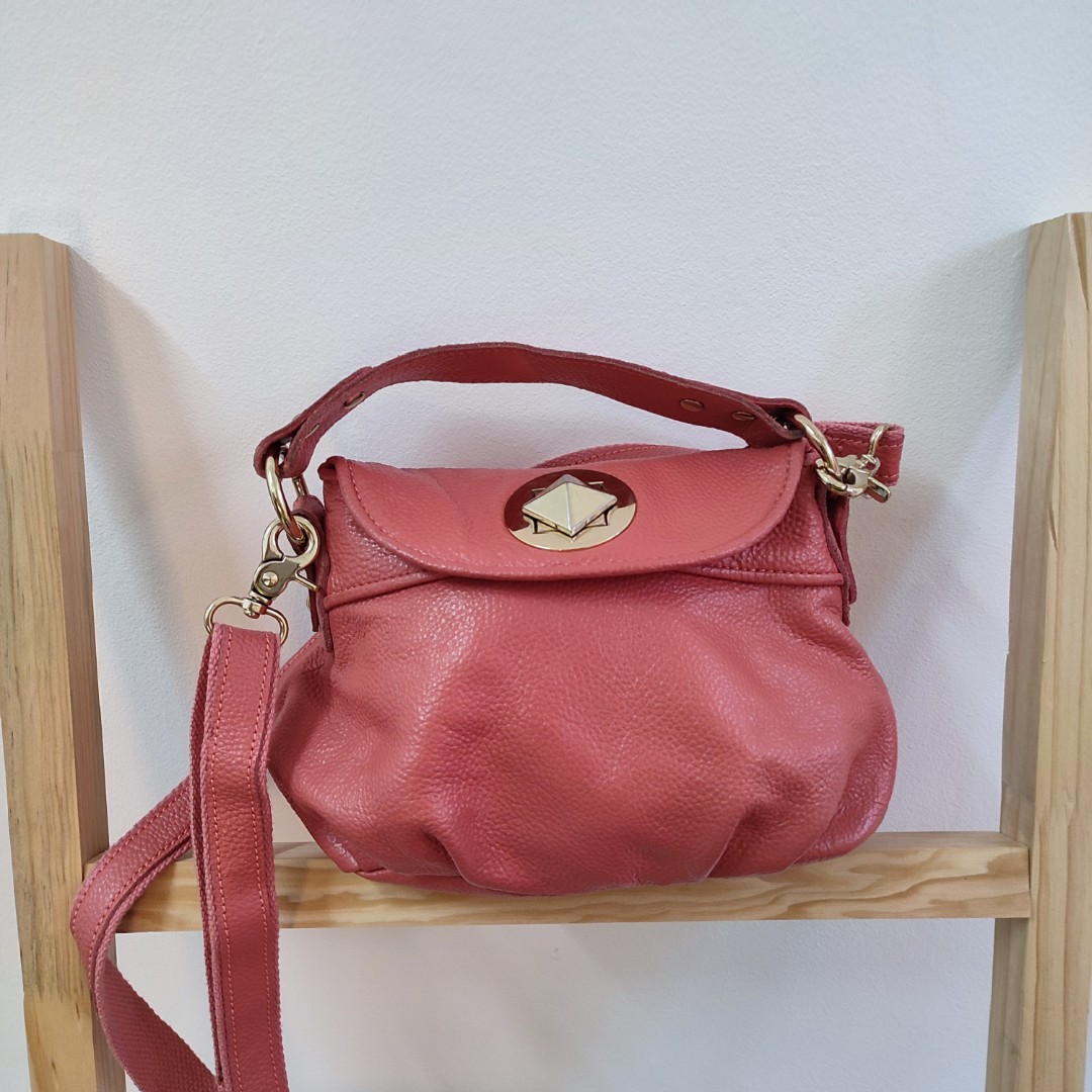 Rose bud bag 2025