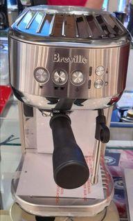 Sale Breville Coffee Machine Bambino Plus