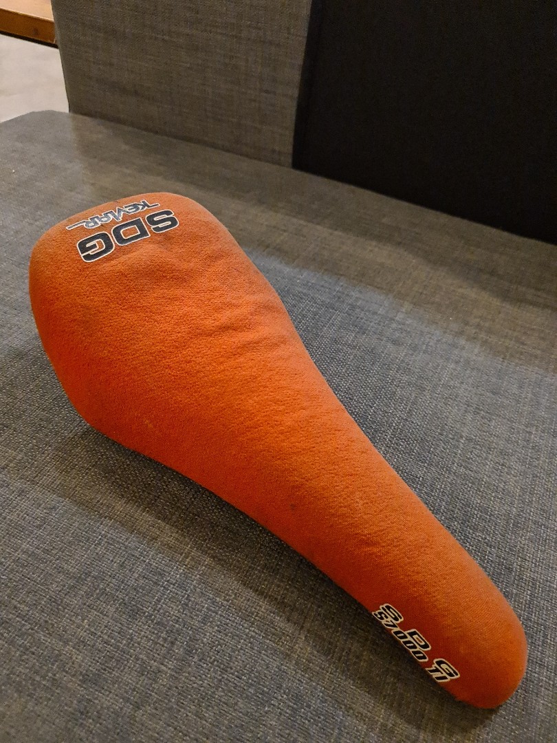 Sdg seats mtb discount