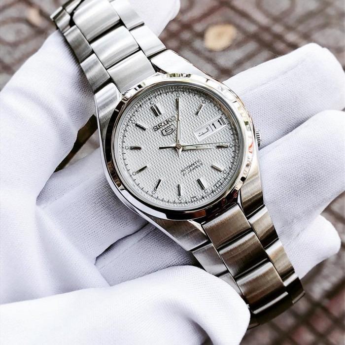 Ceas seiko automatic 21 jewels shop
