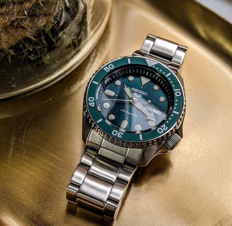 seiko 5 sports srpd61k1