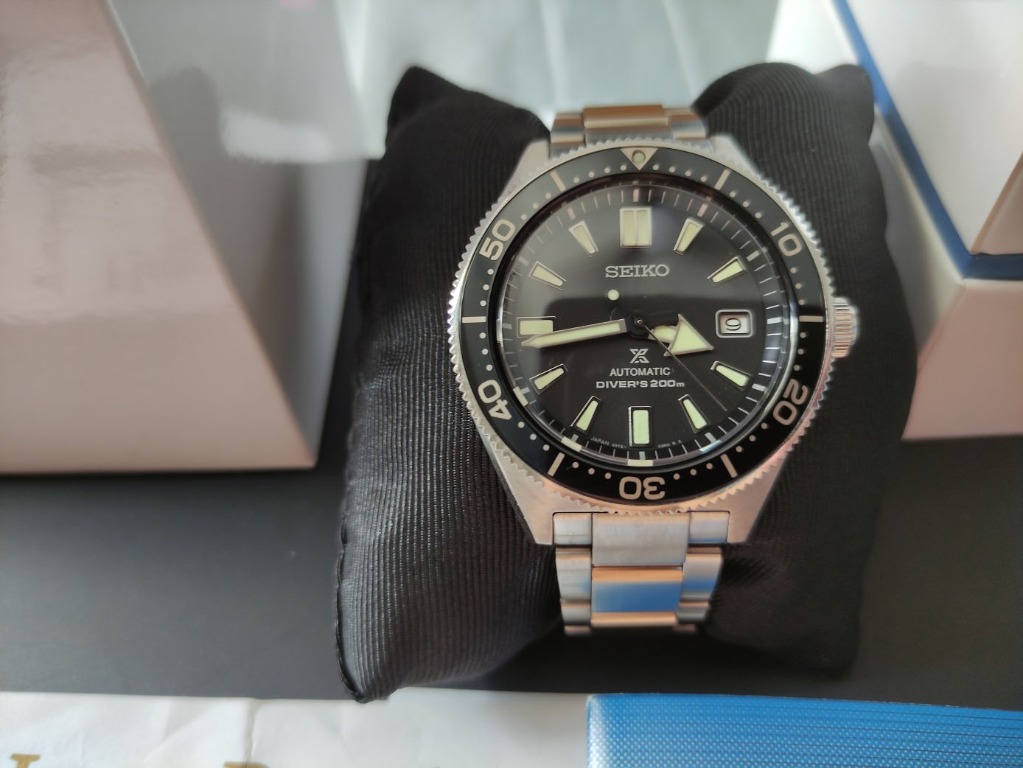 Seiko sbdc 051 hotsell