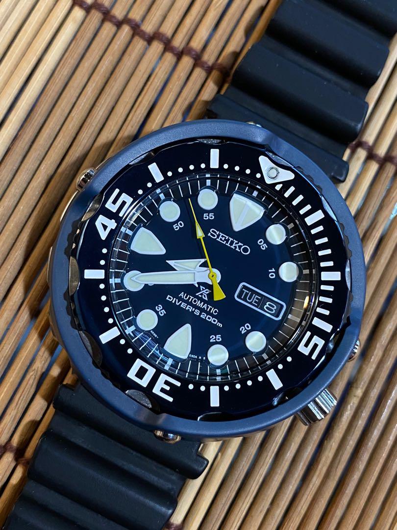 Seiko SRP653K1 Seiko Prospex 50th Anniversary special