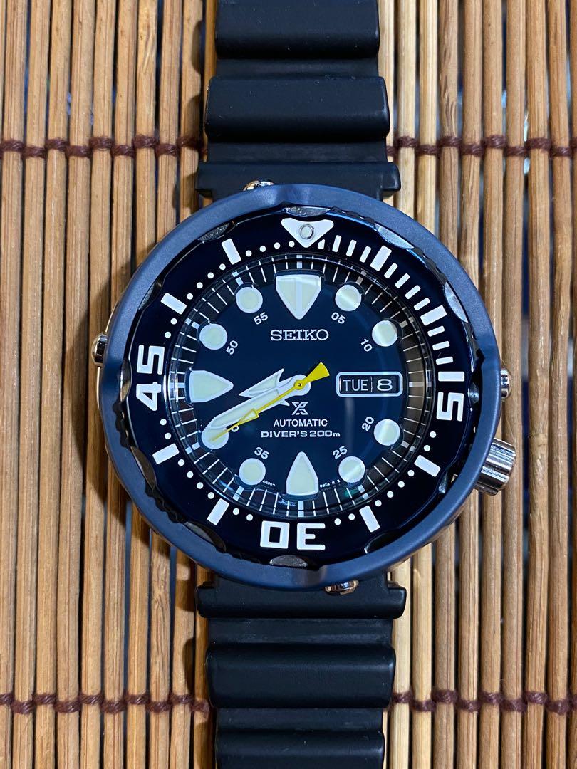 Seiko srp653 top