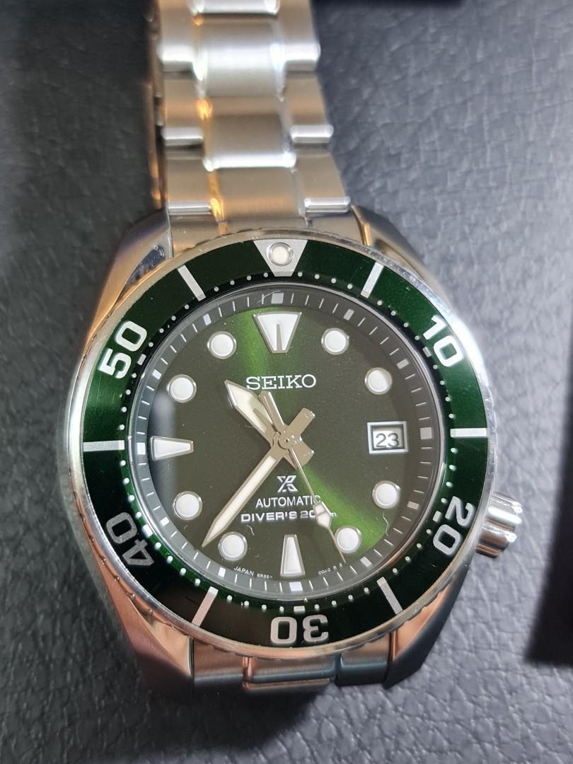 Seiko sbp103j1 discount