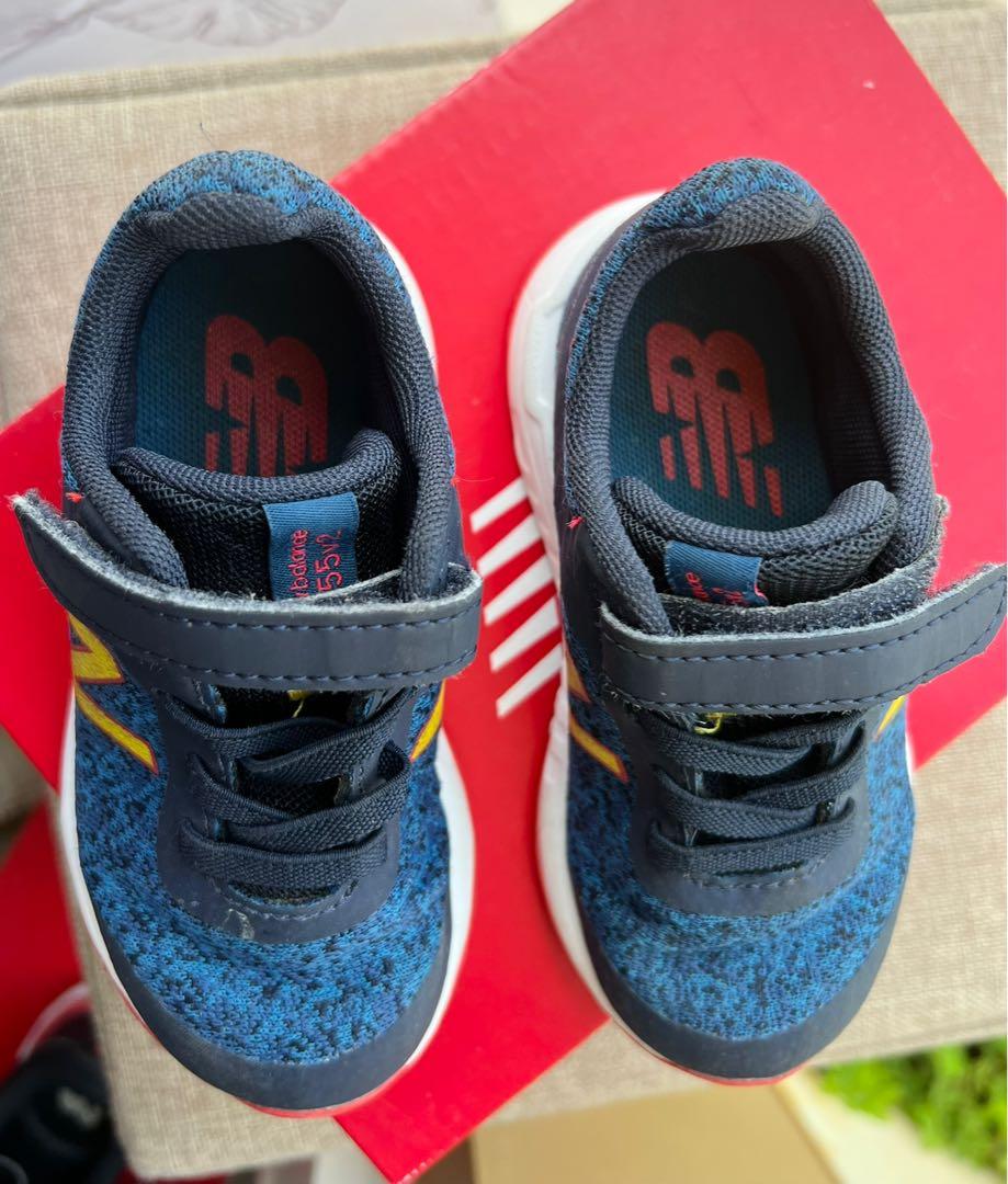 Sepatu new balance kids online
