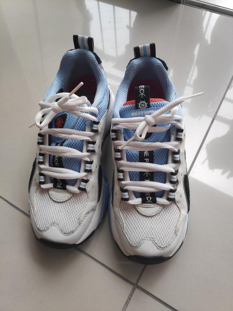 Skechers x one piece jinbei sales