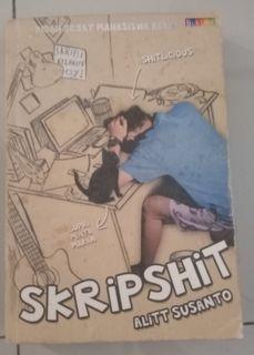 Skripshit