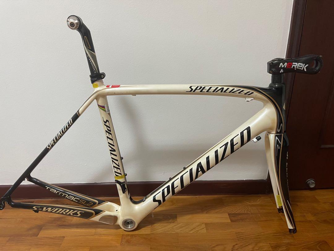Specialized tarmac sl2 for new arrivals sale