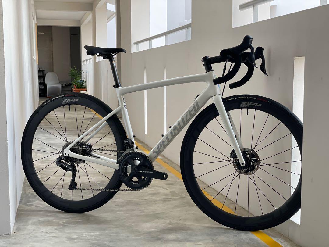 specialized sl6 di2