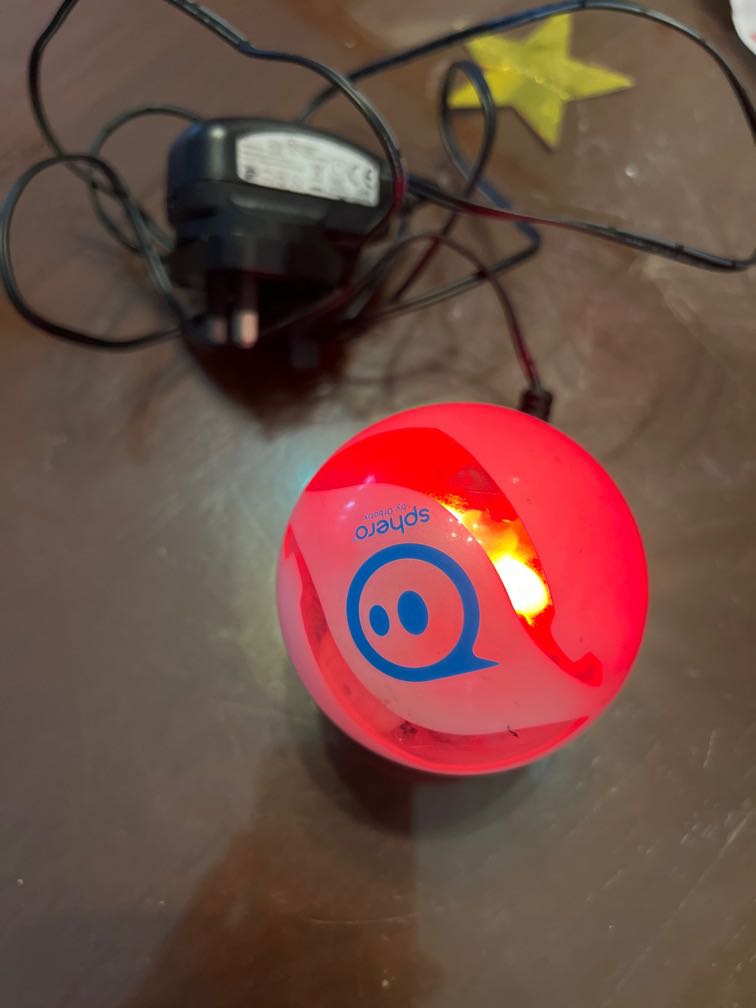 Vat19 sphero best sale
