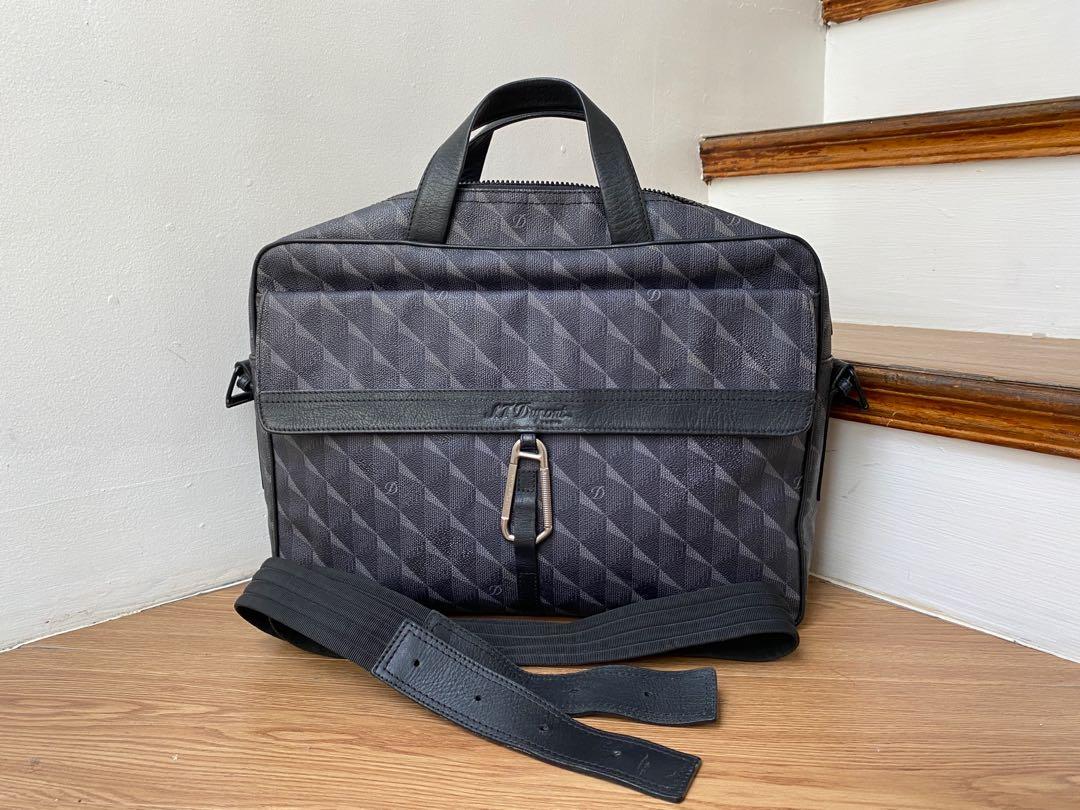 Dupont briefcase 2025