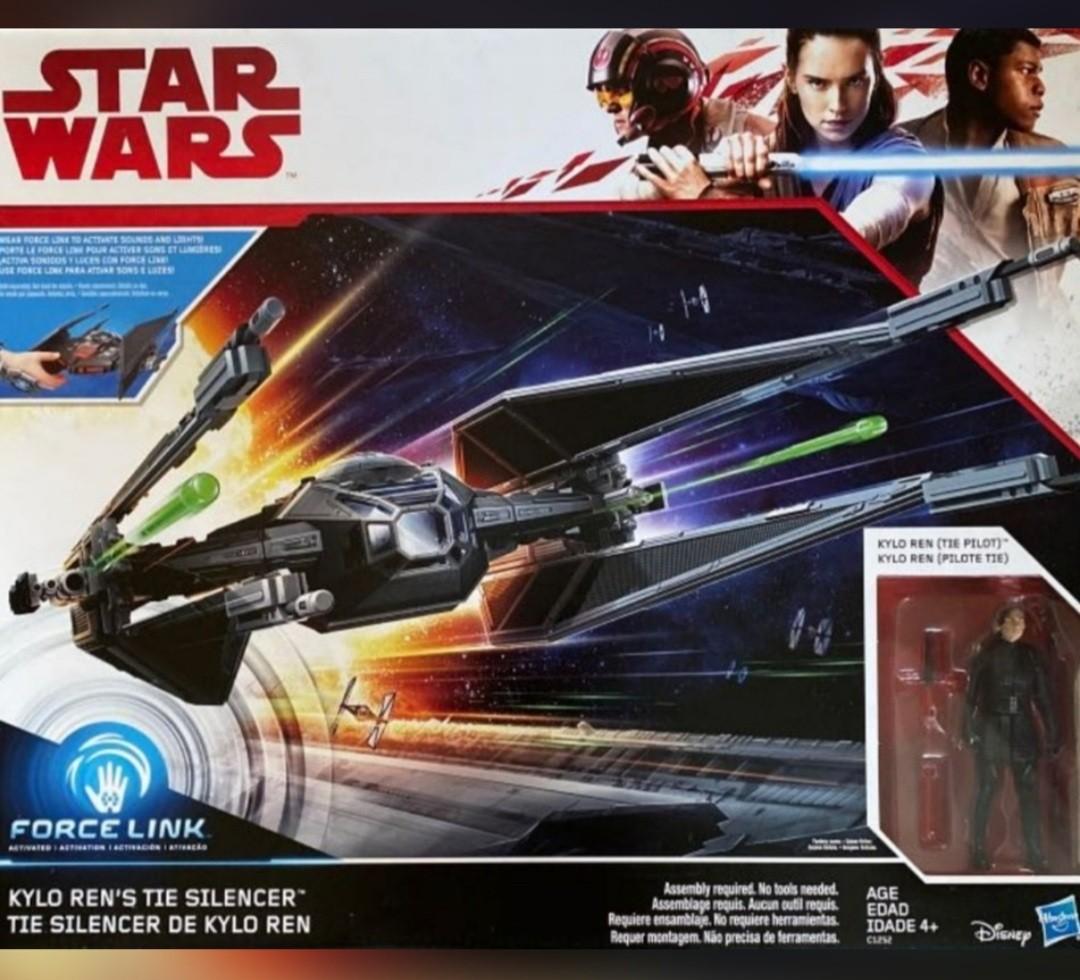 tie silencer toy