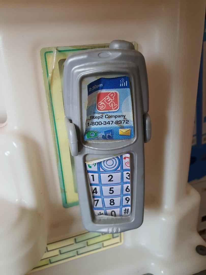 Step 2 kitchen hobbies toys toys games on carousell