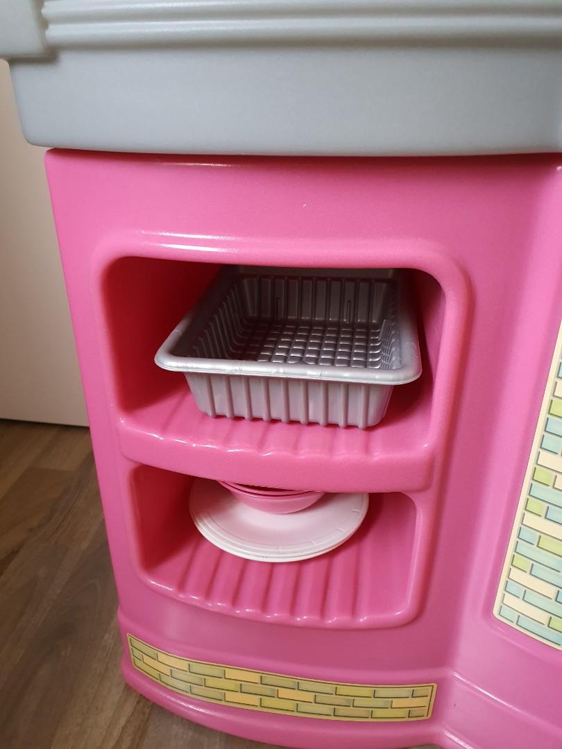 Step2 25 Accessory Kitchen Step 2 Kitchen, Hobbies & Toys, Toys & Games on Carousell