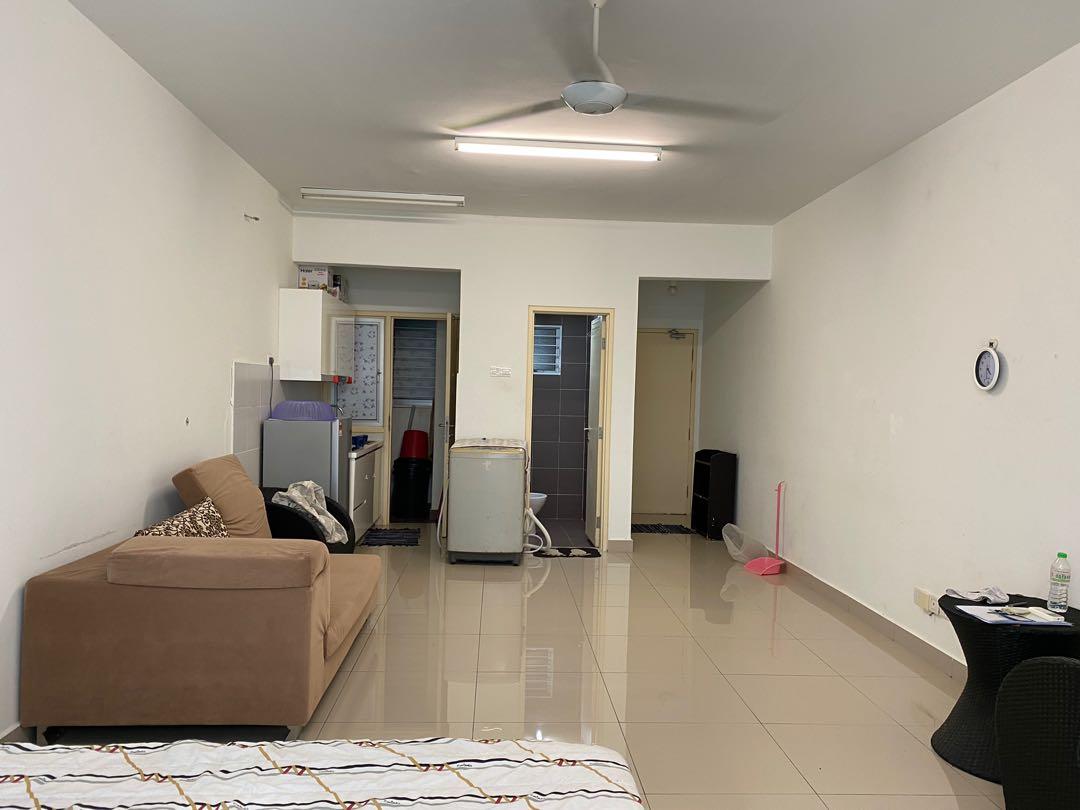 Studio Apartment for Sale, Property, For Sale on Carousell