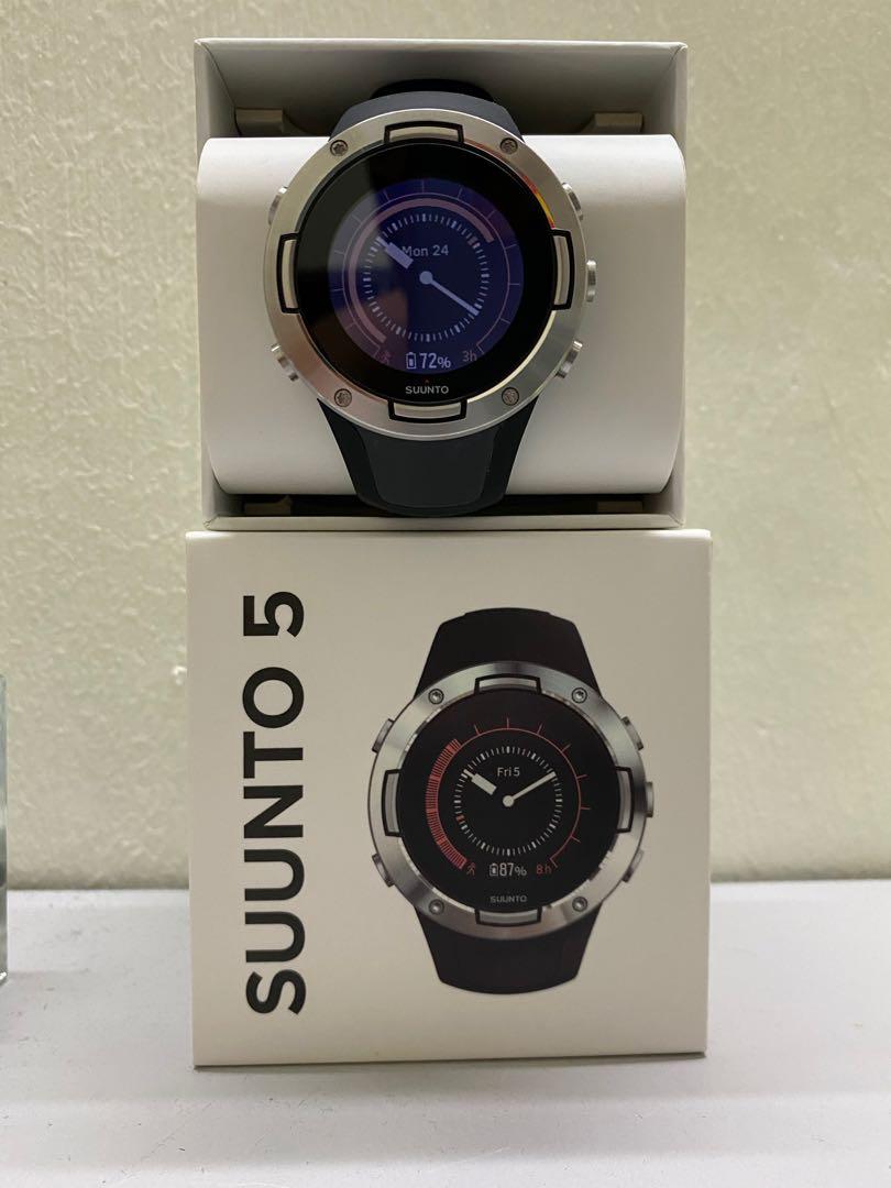 Suunto 5 gen 1 best sale