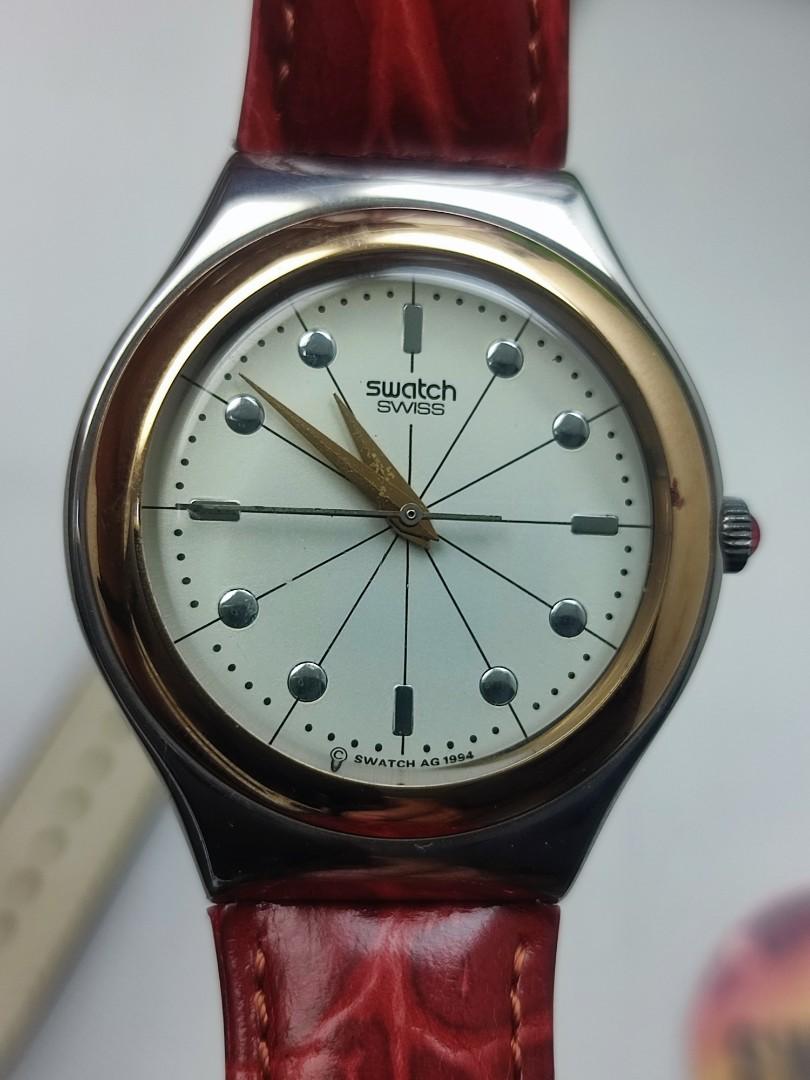 Swatch best sale irony 1994
