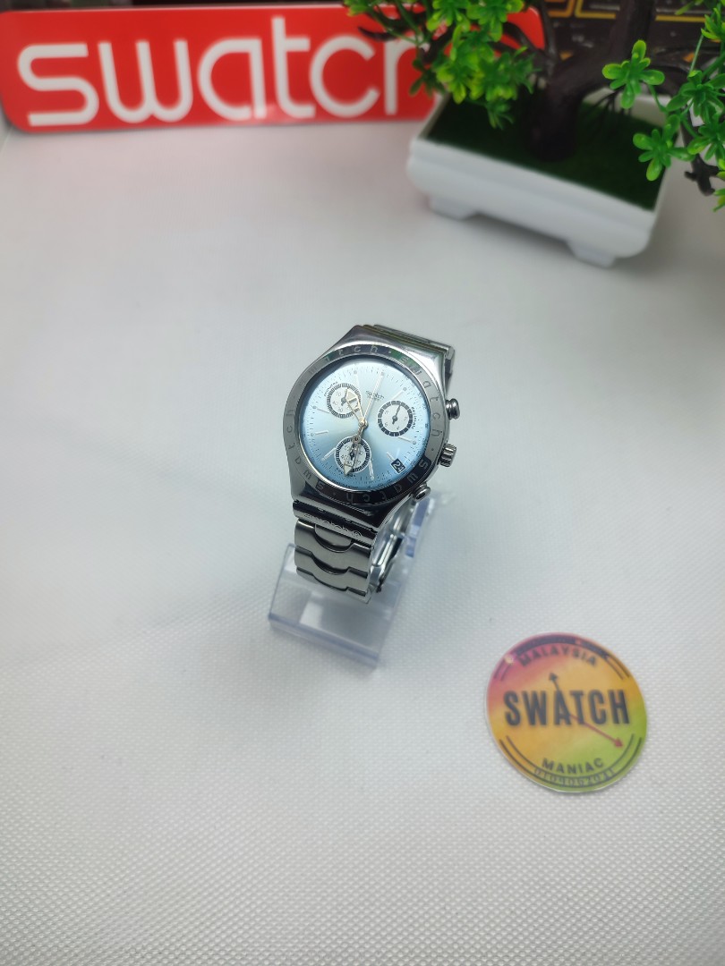 Swatch ycs408g on sale